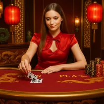 TurboWins - Élő Baccarat - Magyar Játékosoknak