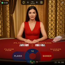 TurboWins - Élő Dealer Játékok - 24/7 Elérhetőség