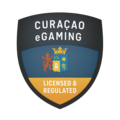 Curacao eGaming engedély